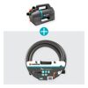 Gartenpumpe Set '4100 Silent' 550 W 4100 l/h
