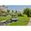 Gartenpumpe '4100 Silent' Schlauch-Set 4100 l/h