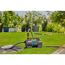 Gartenpumpe '4100 Silent' Schlauch-Set 4100 l/h