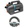 Gartenpumpe Set '4100 Silent' 550 W 4100 l/h