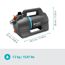 Gartenpumpe '4200 Silent' 600 W 4200 l/h
