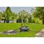 Gartenpumpe '4200 Silent' 600 W 4200 l/h
