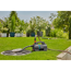 Gartenpumpe '4200 Silent' 600 W 4200 l/h