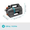 Gartenpumpe Set '4200 Silent' 600 W 4200 l/h