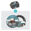 Gartenpumpe Set '4200 Silent' 600 W 4200 l/h