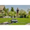Gartenpumpe Set '4200 Silent' 600 W 4200 l/h
