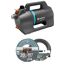 GARDENA 4200 Silent Gartenpumpe mit Schlauch