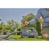 Gartenpumpe Set '4200 Silent' 600 W 4200 l/h