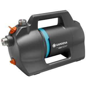 Gartenpumpe '4300 Silent' 4300 l/h