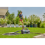 Gartenpumpe '4300 Silent' 650 W 4300 l/h