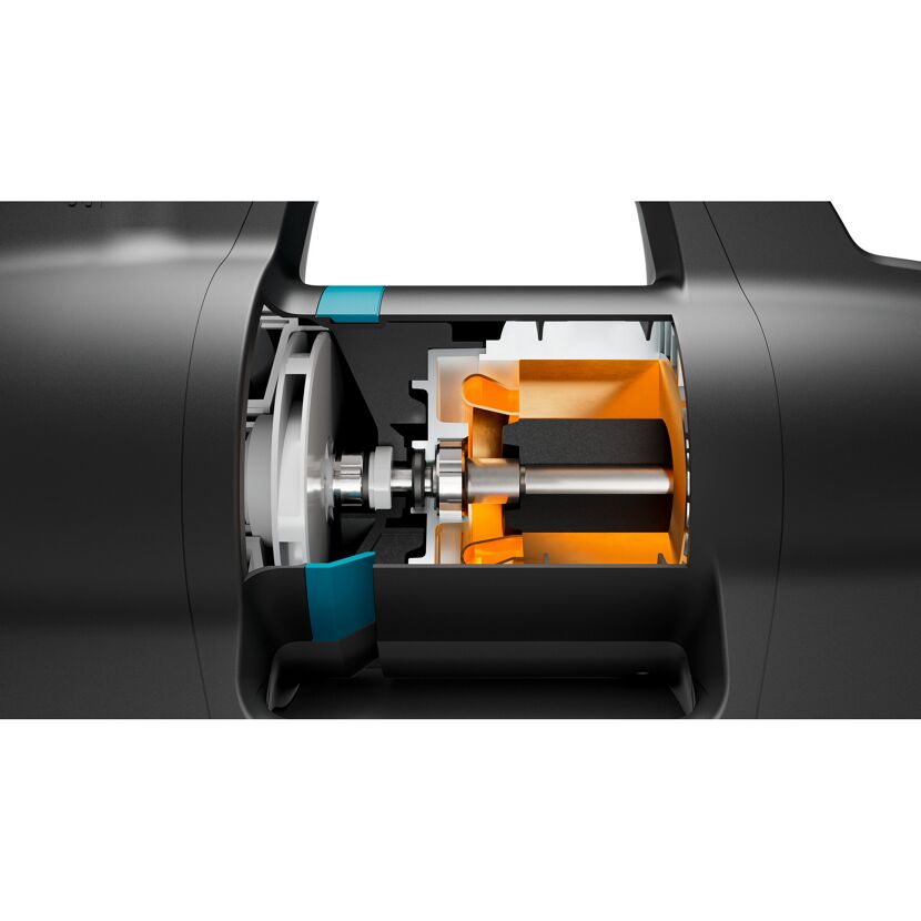 Gartenpumpe '5600 Silent+' 900 W 5600 l/h