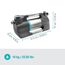 Gartenpumpe '5600 Silent+' 900 W 5600 l/h