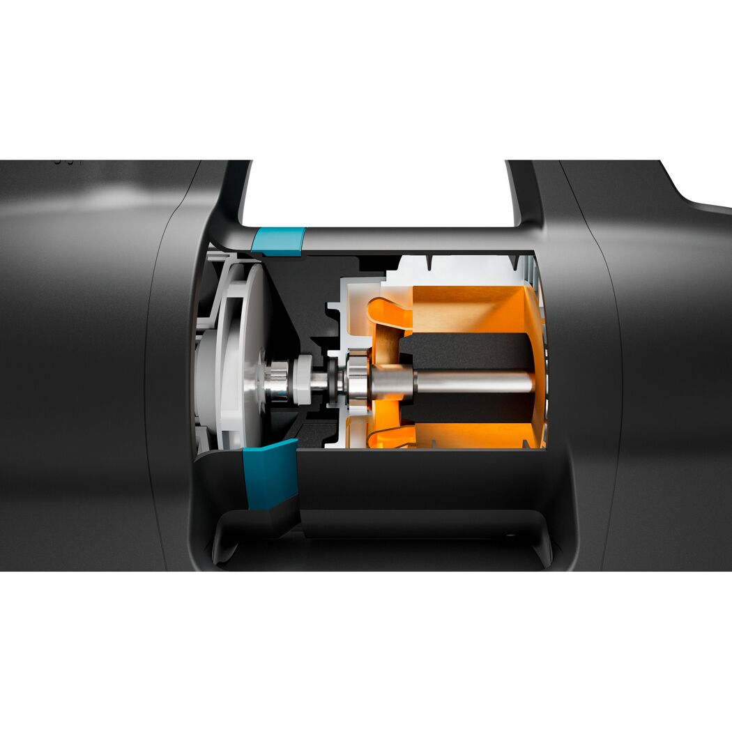 Gartenpumpe '6300 Silent Comfort' 1050 W 6300 l/h