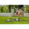Gartenpumpe '6300 Silent Comfort' 1050 W 6300 l/h