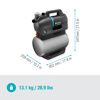 Hauswasserwerk 'Silent' 3800 l/h