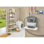 Hauswasserwerk 'Silent' 3800 l/h