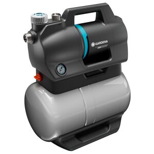 Hauswasserwerk 'Silent' 3900 l/h
