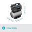 Hauswasserwerk 'Silent' 3900 l/h
