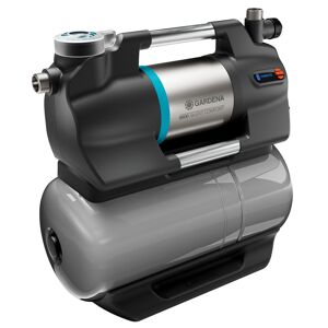 Hauswasserwerk 'SilentComfort' 5600 l/h