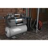 Gardena Hauswasserwerk 5600 Silent Comfort