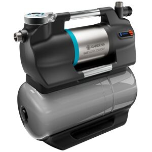 Hauswasserwerk 'SilentComfort' 6300 l/h
