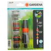 Grundausstattung Power Grip-Set