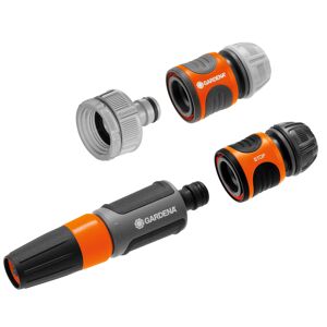 Grundausstattung Power Grip-Set