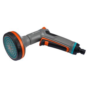Brause 'Comfort' für Beete