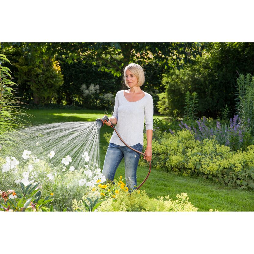 Brause 'Comfort' für Beete