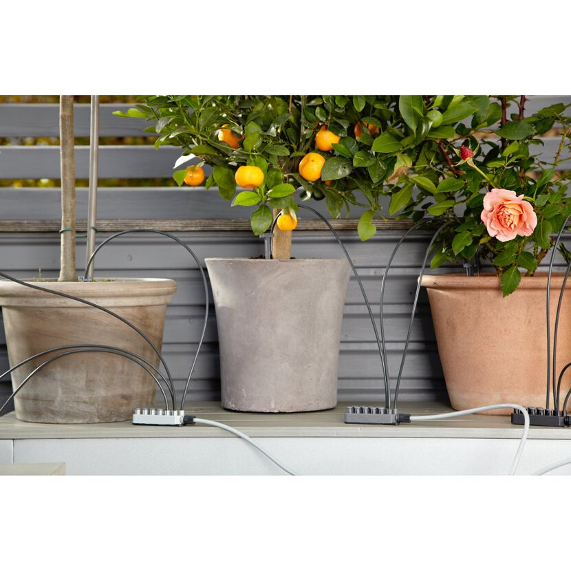 Urlaubsbewässerung-Set 'citygardening'