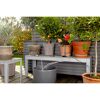 Urlaubsbewässerung-Set 'citygardening'