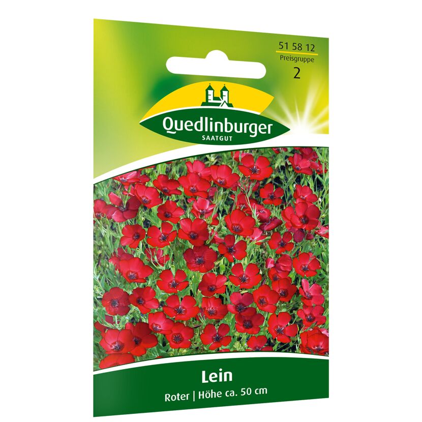 Lein 'Rot'