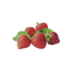Verkleinertes Bild von Naturtalent by toom® Bio Erdbeere 'Vima® Zanta', 6er Tray