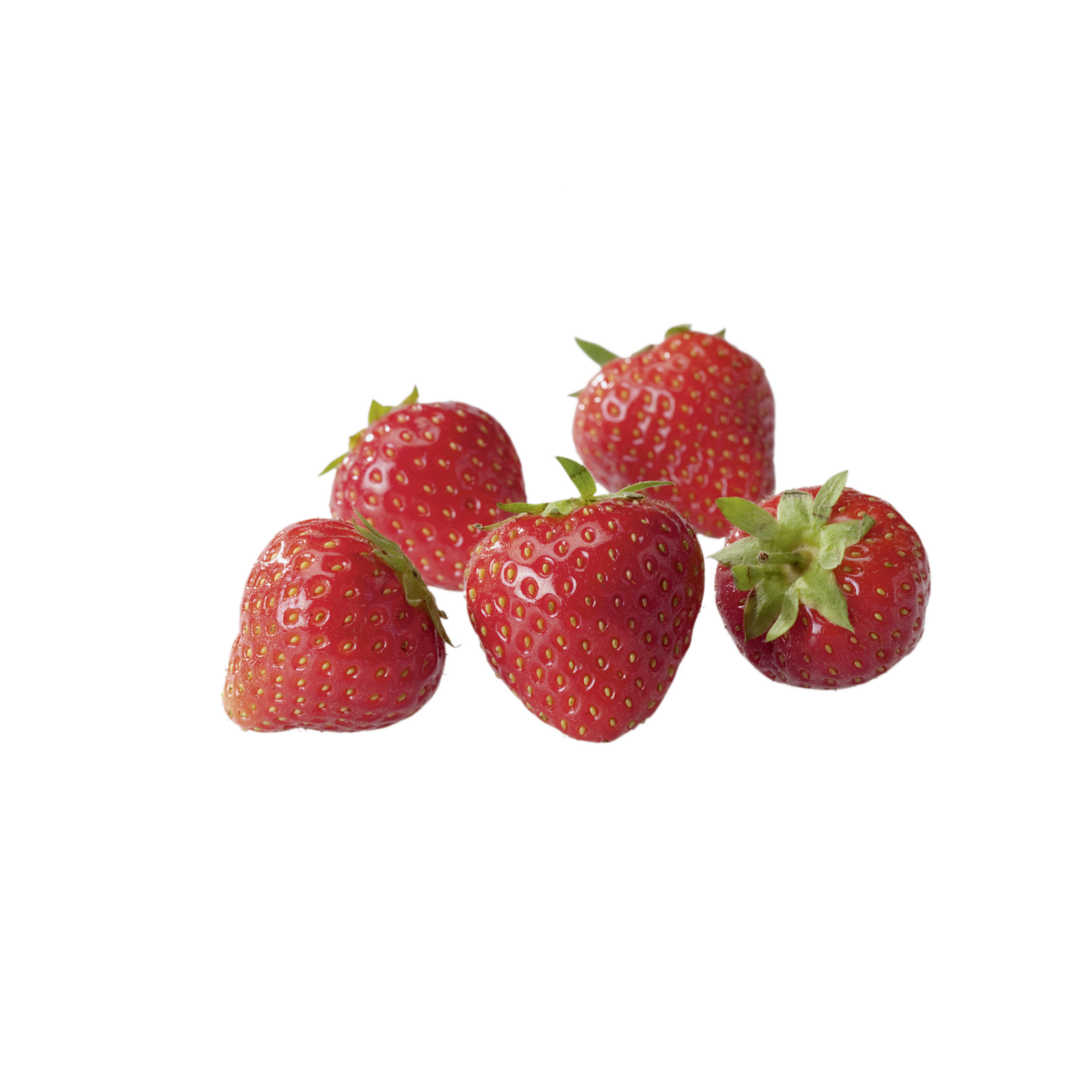 Naturtalent by toom® Bio Erdbeere 'Korona', 6er Tray + product picture