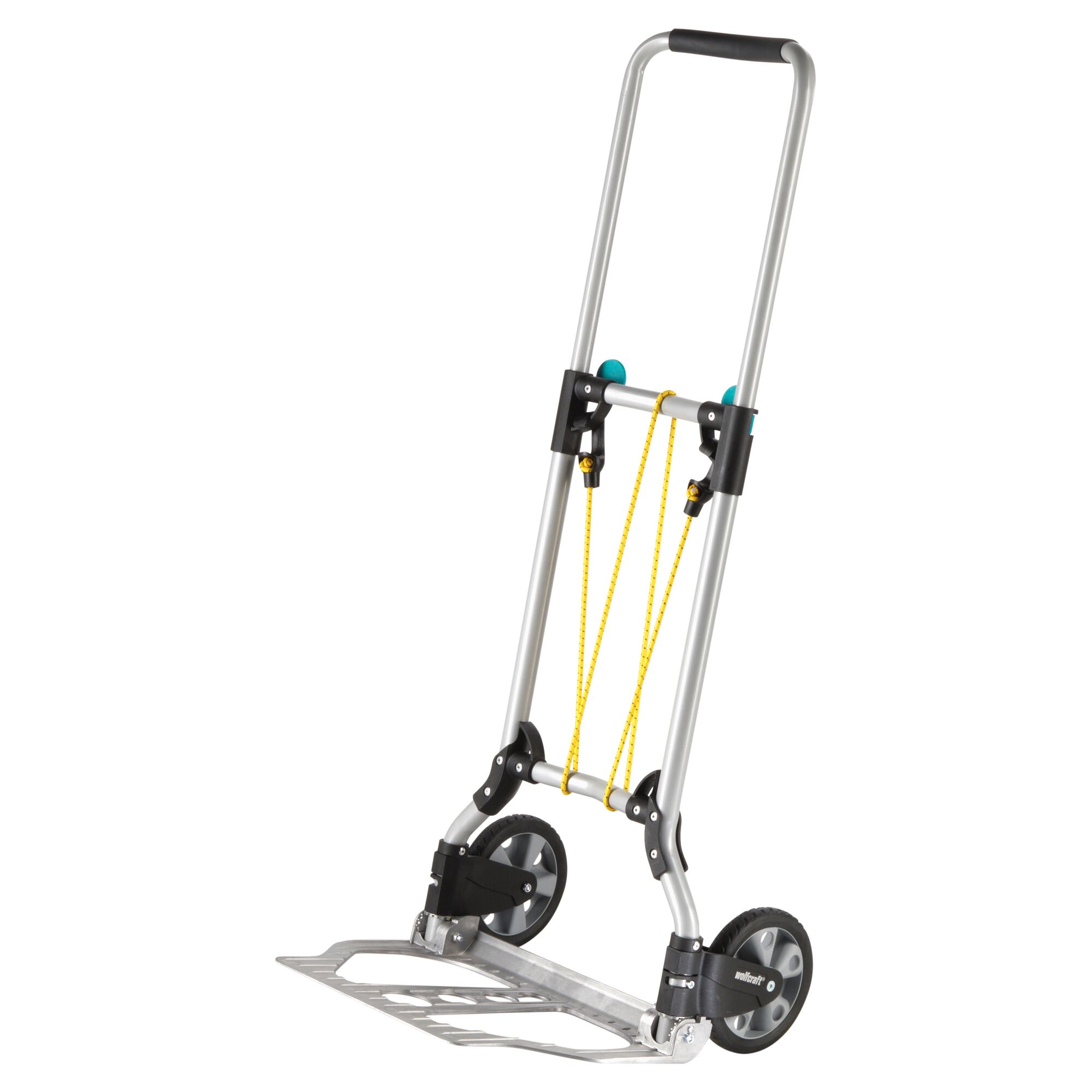 Wolfcraft Transportsystem TS 600