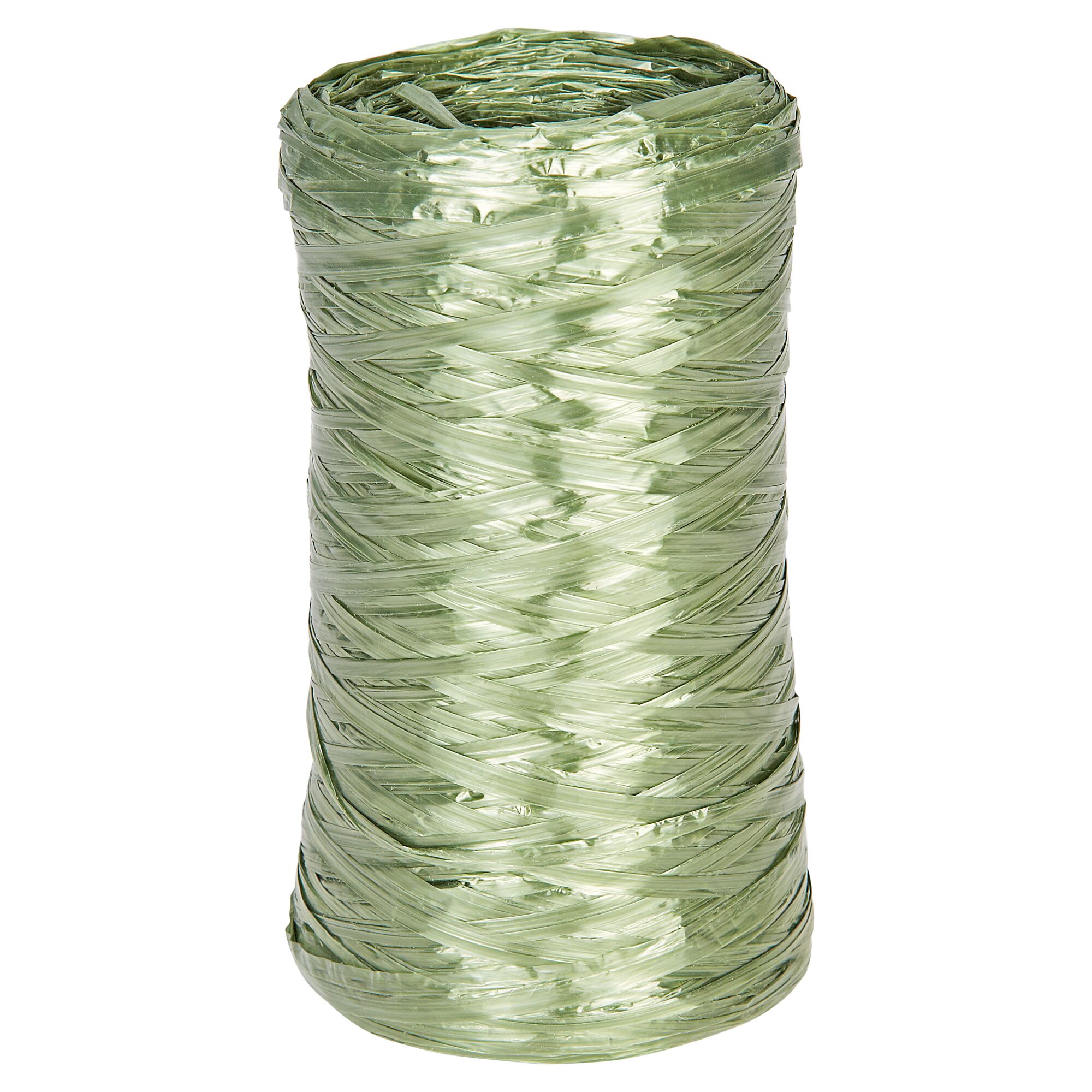 Grüner Gärtnerbast, 500 m