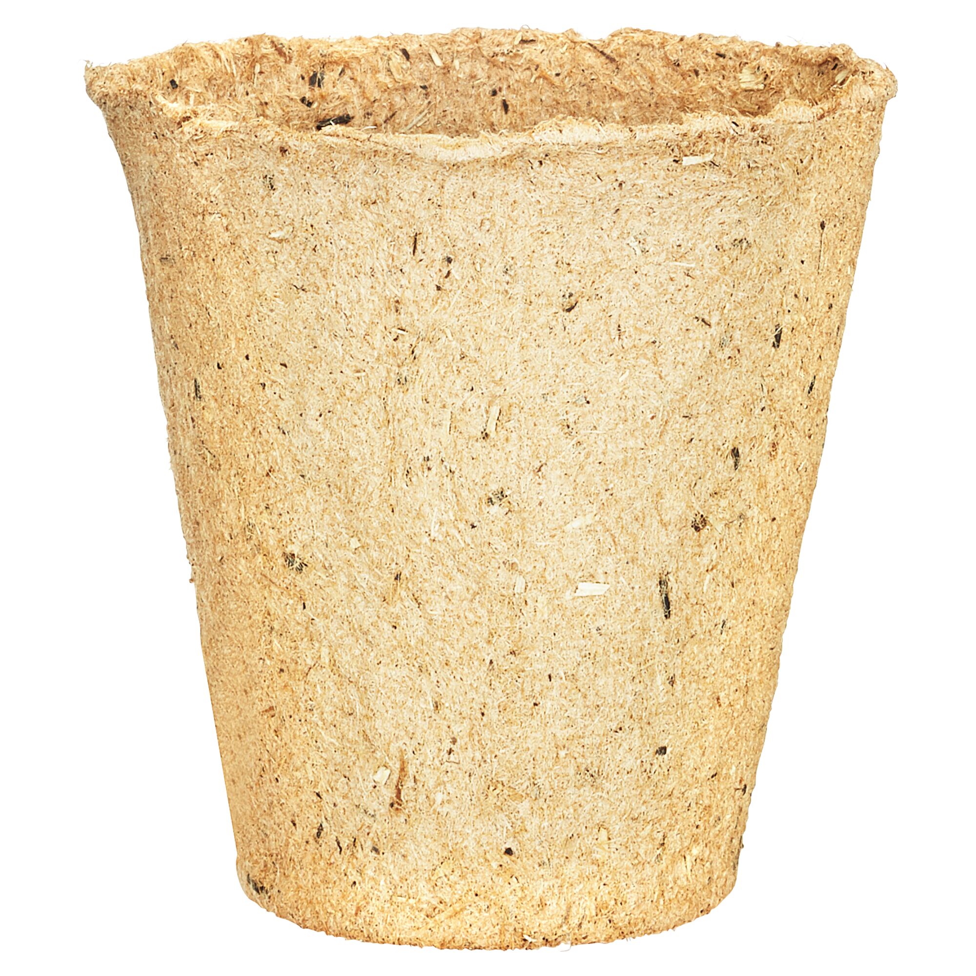 Anzuchttöpfe 6 cm rund, 24 St.