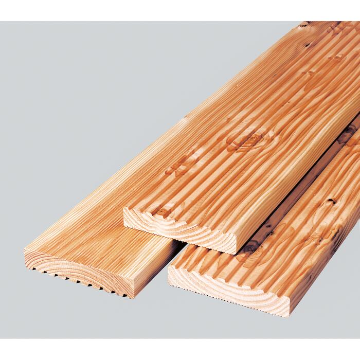 Rettenmeier Outdoor Wood Terrassendiele Douglasie 2 Wahl Genutet Fein Geriffelt 300 X 12 X 2 8 Cm Rettenmeier Outdoor Wood Terrassendiele Douglasie 2 Wahl Genutet Fein Geriffelt 300 X 12 X 2 8 Cm
