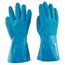 Gardena Wasserhandschuhe Größe 7, türkis