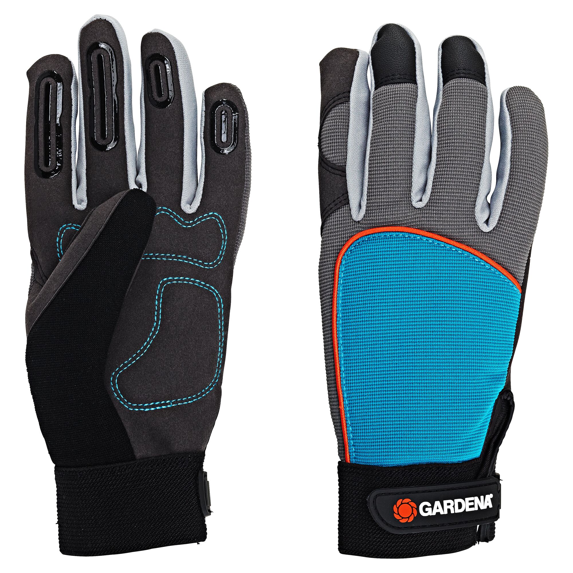 GARDENA Gerätehandschuhe Größe 8