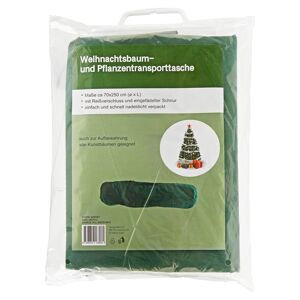 Weihnachtsbaumtasche L