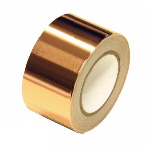 Schneckenband aus Kupfer 5 m