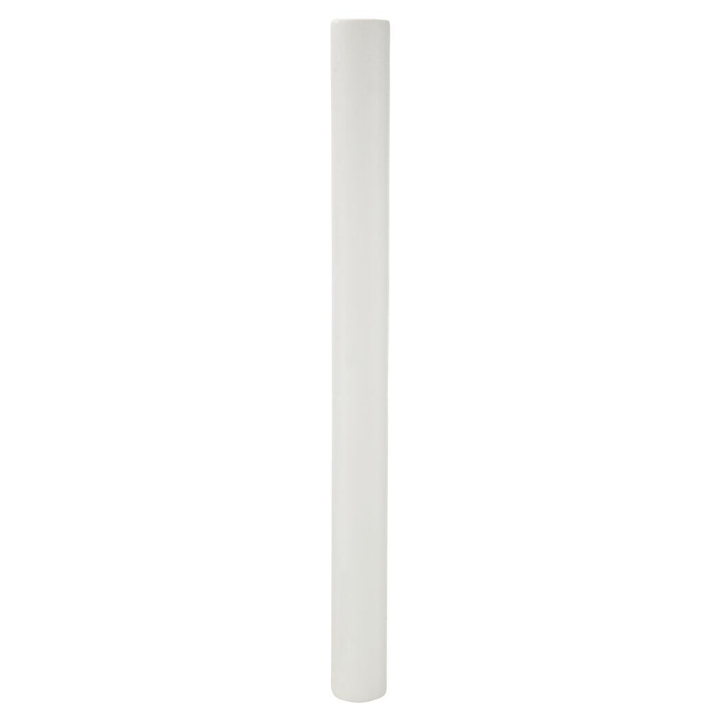 Gartenvlies weiß, Rolle 20 x 1 m