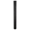 Rolle schwarzes Anti-Unkrautvlies