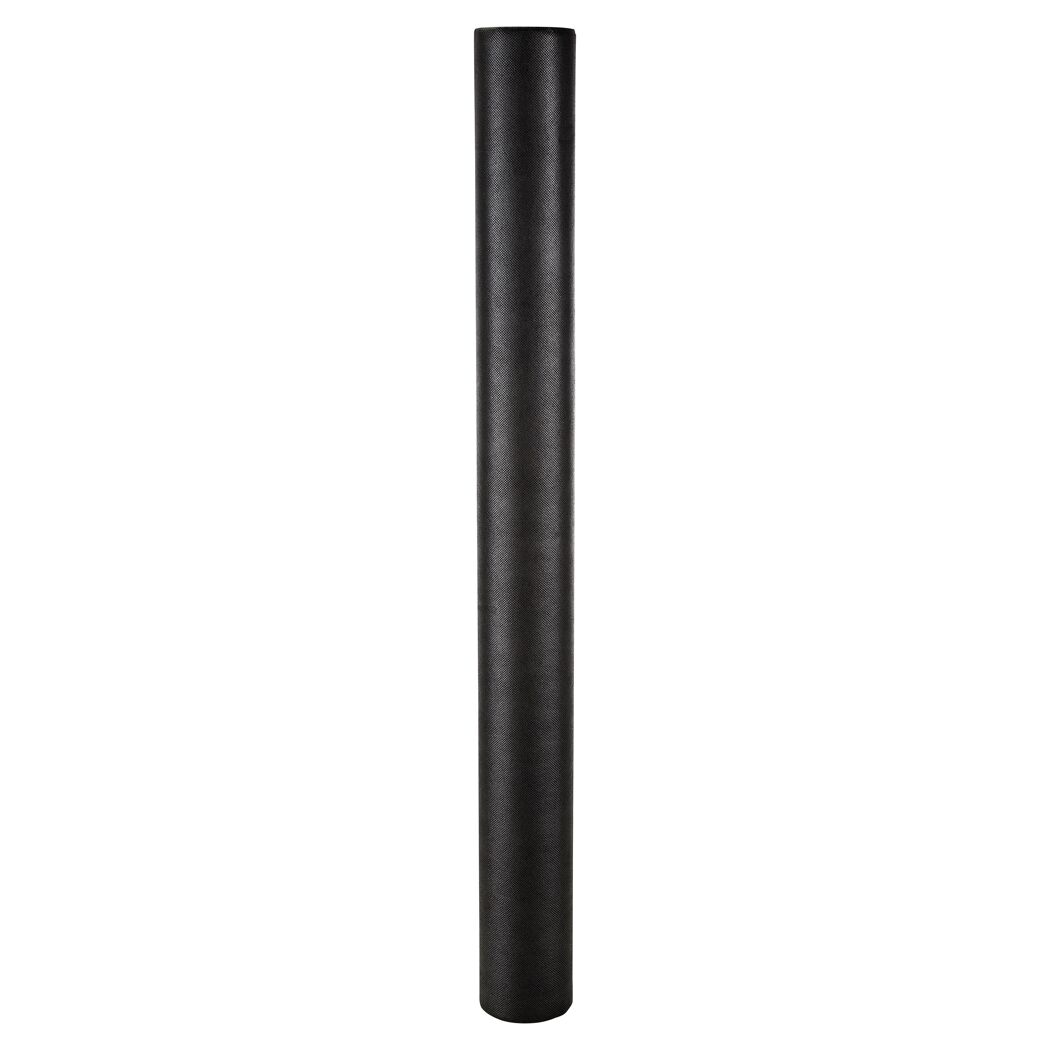 Rolle schwarzes Anti-Unkrautvlies