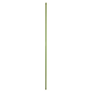 Pflanzstab Stahl grün Ø 11 mm x 120 cm