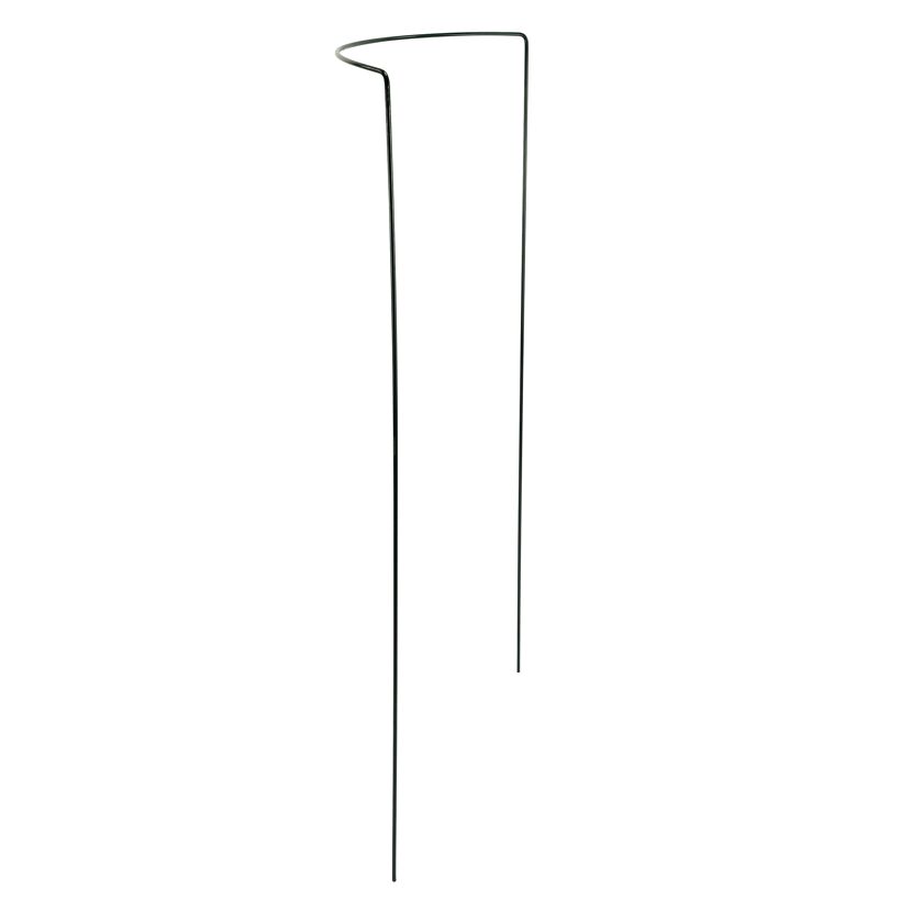 Pflanzenstütze, 100 cm hoch, 40 cm breit