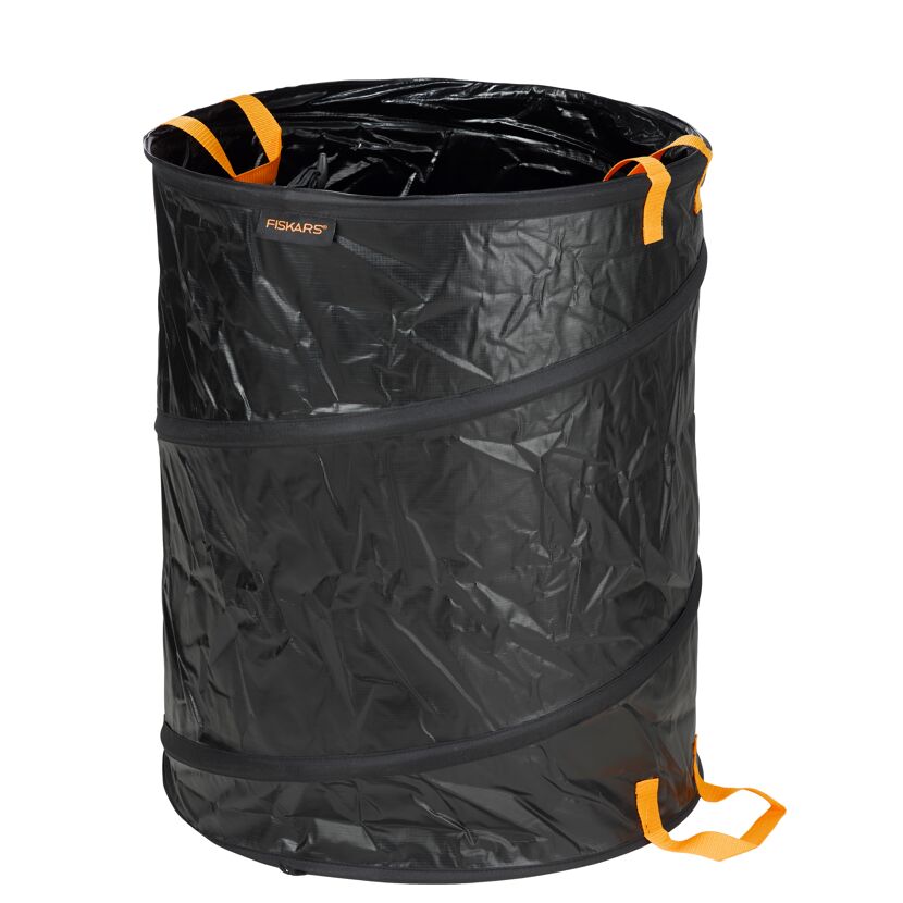 PopUp-Gartensack mit Griffen, 172 l