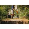PopUp-Gartensack mit Griffen, 172 l