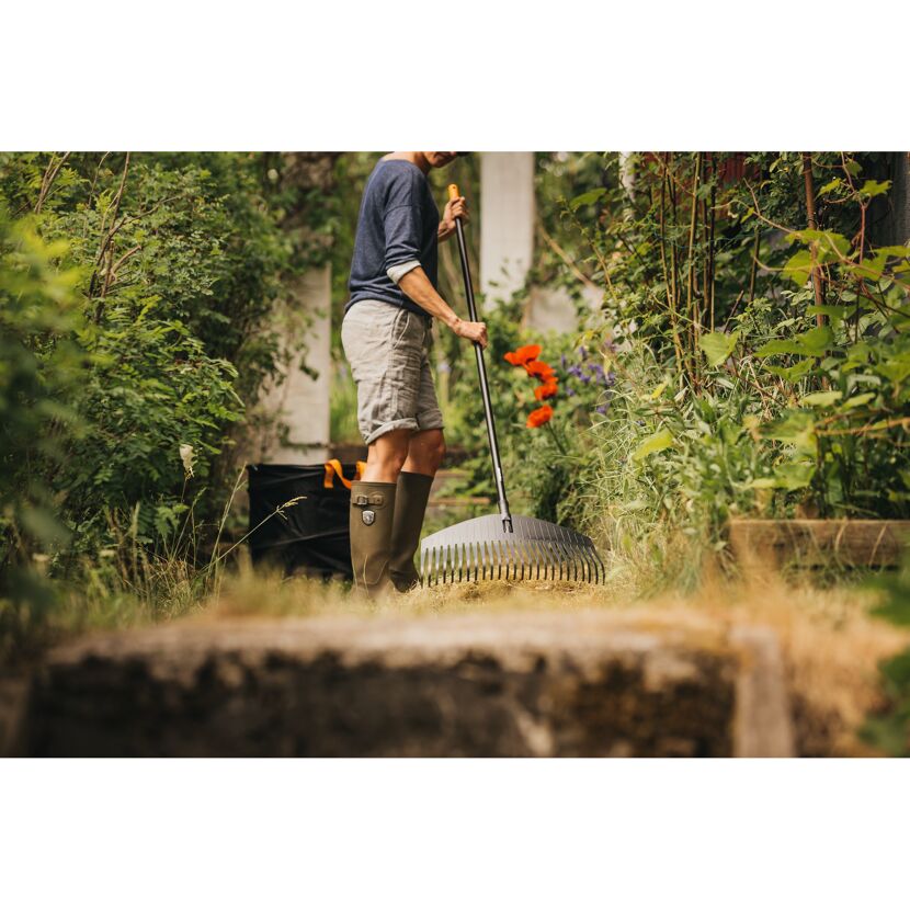PopUp-Gartensack mit Griffen, 172 l